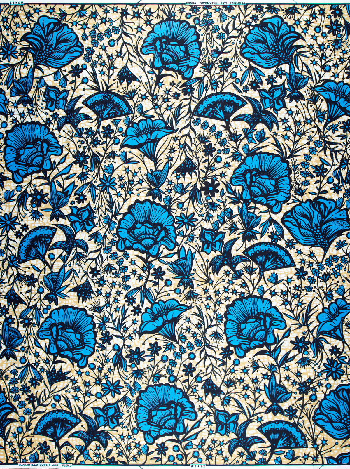 Wax Hollandais | VLW9422.018