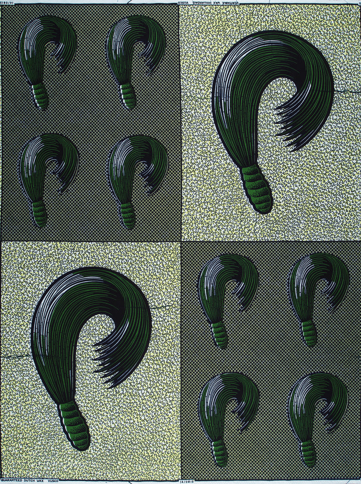 Wax Hollandais | VL00815.230 | Broom, Komno, Soskou, Sossi