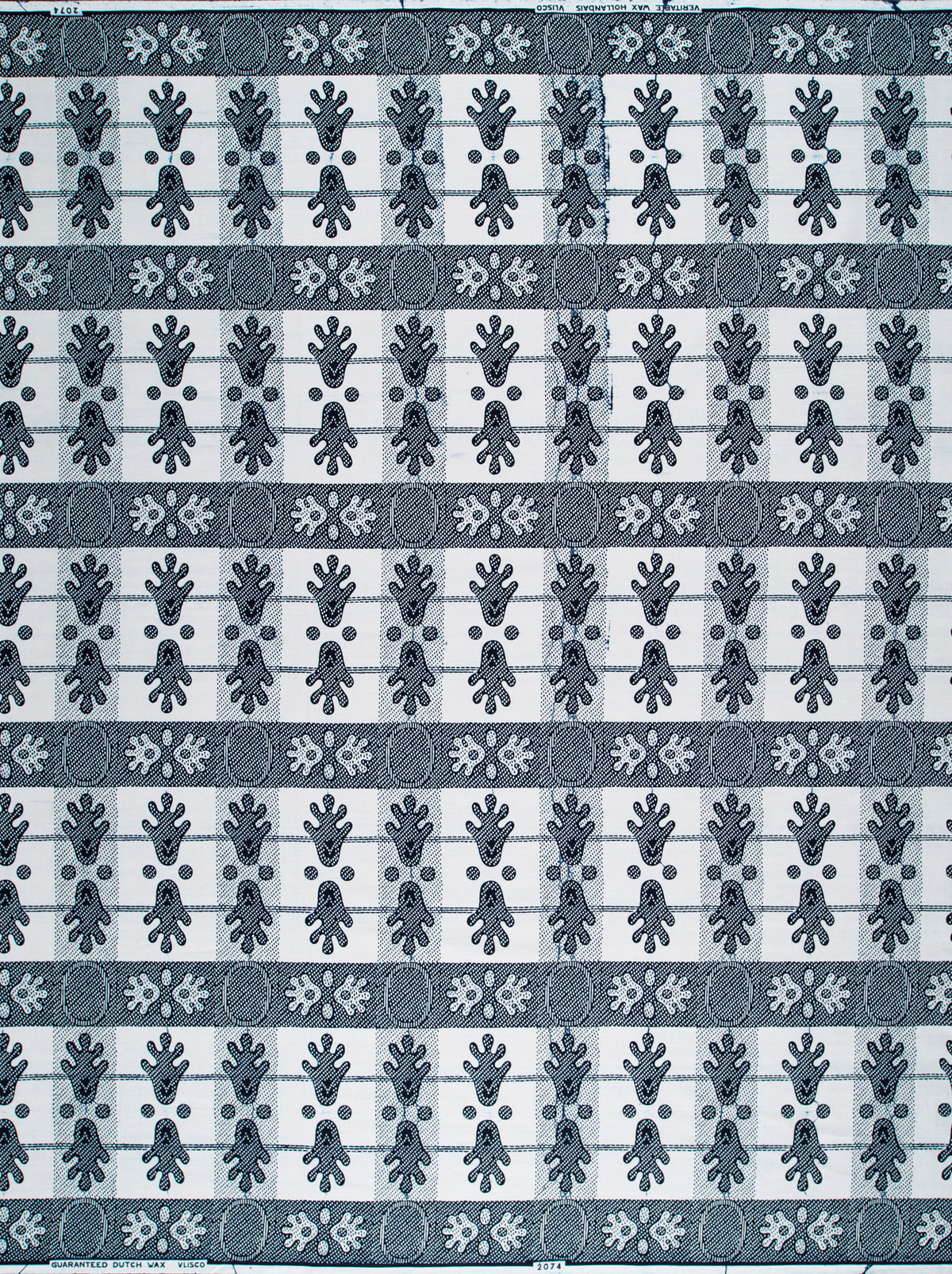 Wax Hollandais | VL02074.165