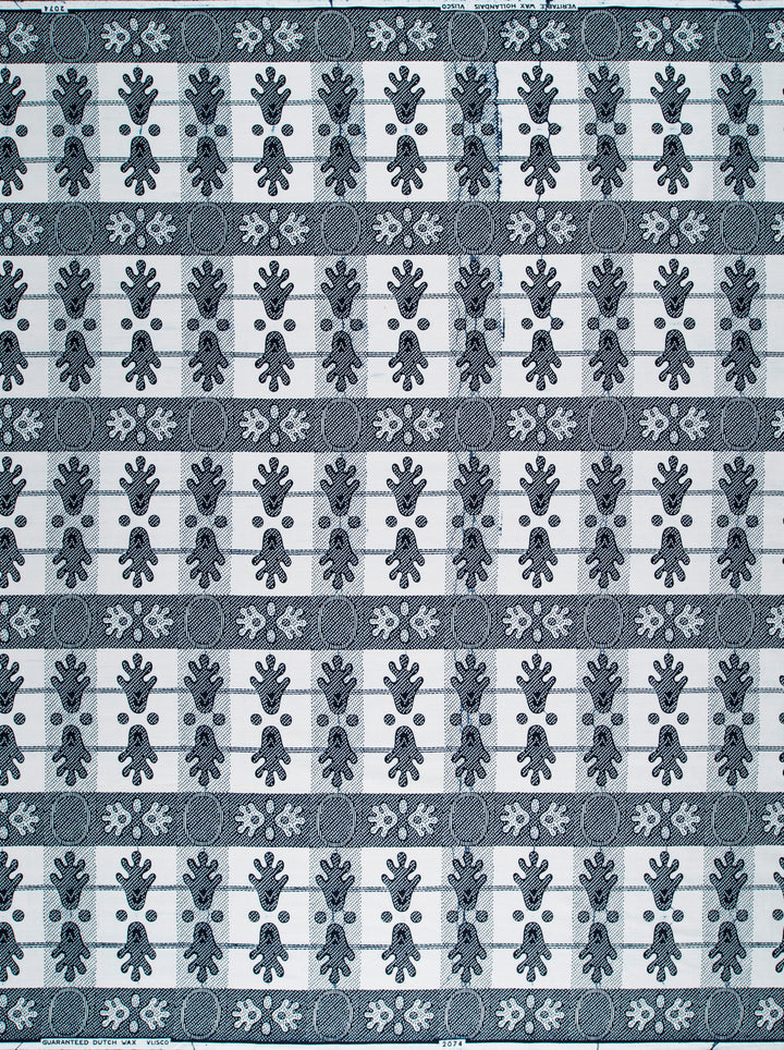 Wax Hollandais | VL02074.165