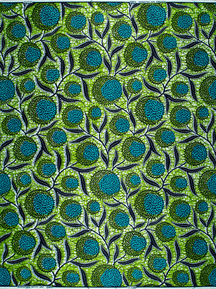 Wax Hollandais | VL03190.020