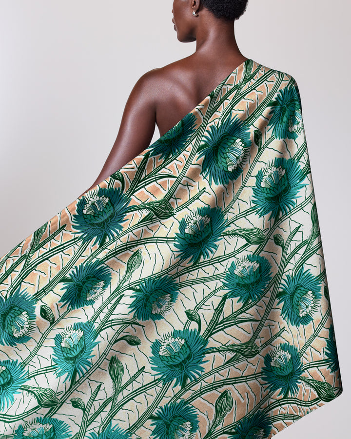 Wax GlitterGlam | VL03754.012 | Rose Gold Embellished