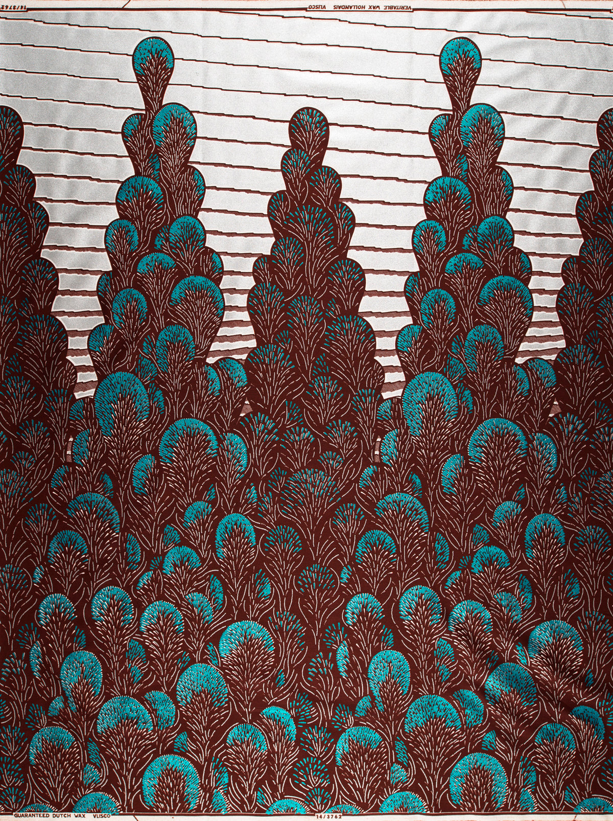 Wax GlitterGlam | VL03762.012 | Blue Embellished