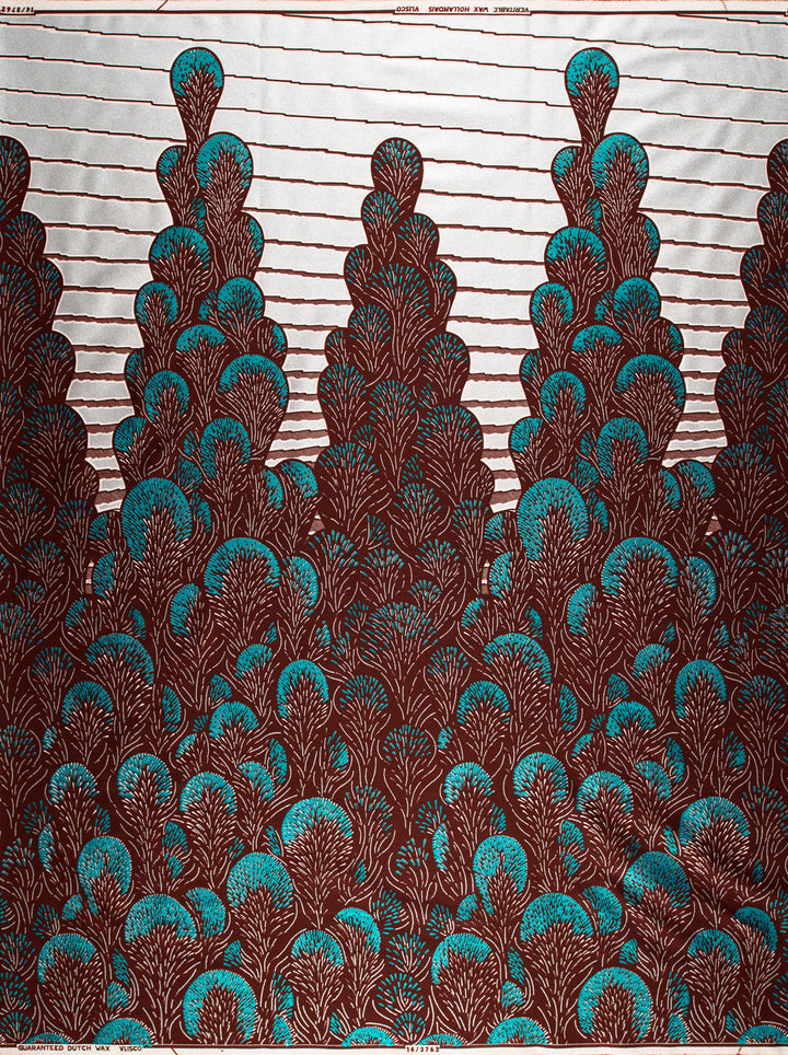 Wax GlitterGlam | VL03762.012 | Blue Embellished