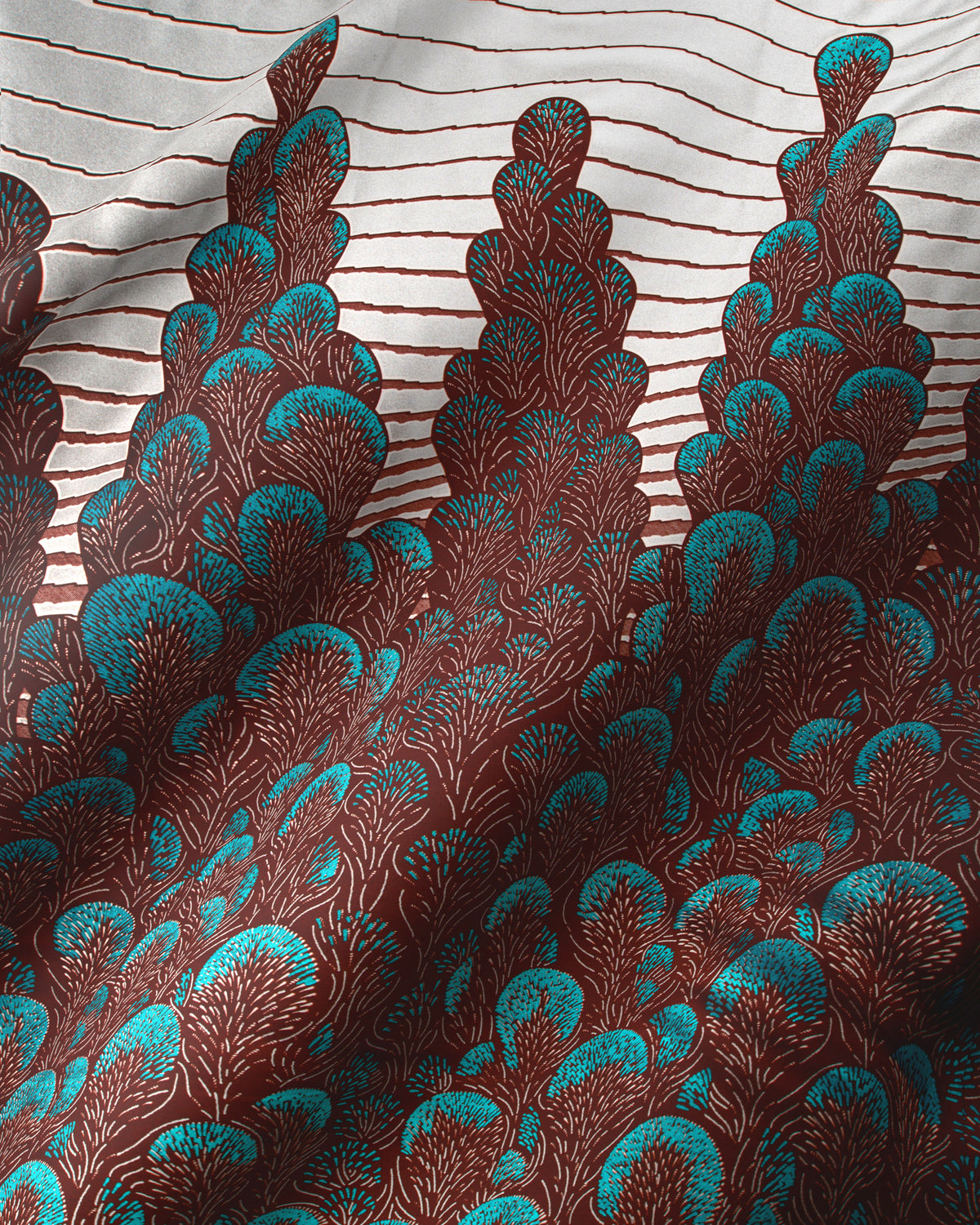 Wax GlitterGlam | VL03762.012 | Blue Embellished