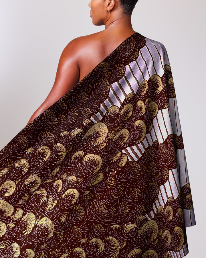 Wax GlitterGlam | VL03762.014 | Gold Embellished