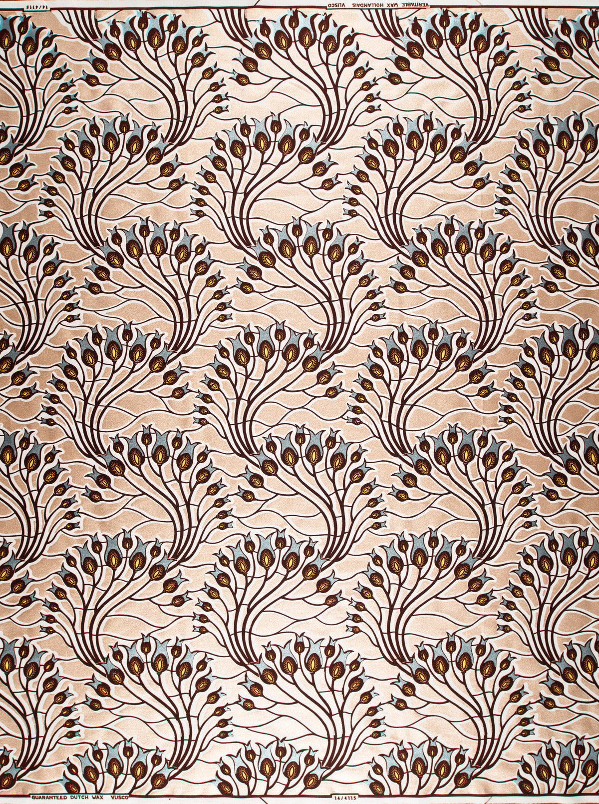 Wax GlitterGlam | VL04115.004 | Rose Gold Embellished