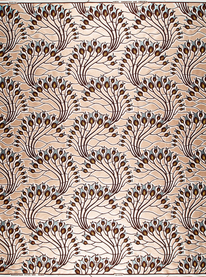 Wax GlitterGlam | VL04115.004 | Rose Gold Embellished