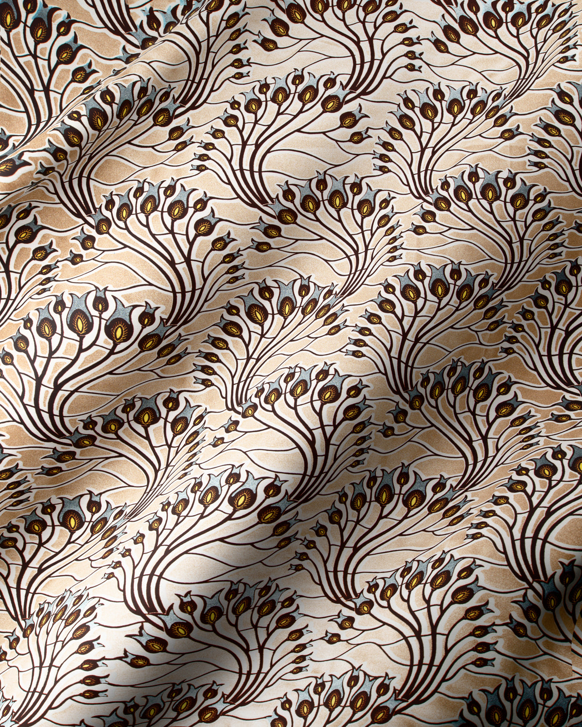 Wax GlitterGlam | VL04115.004 | Rose Gold Embellished