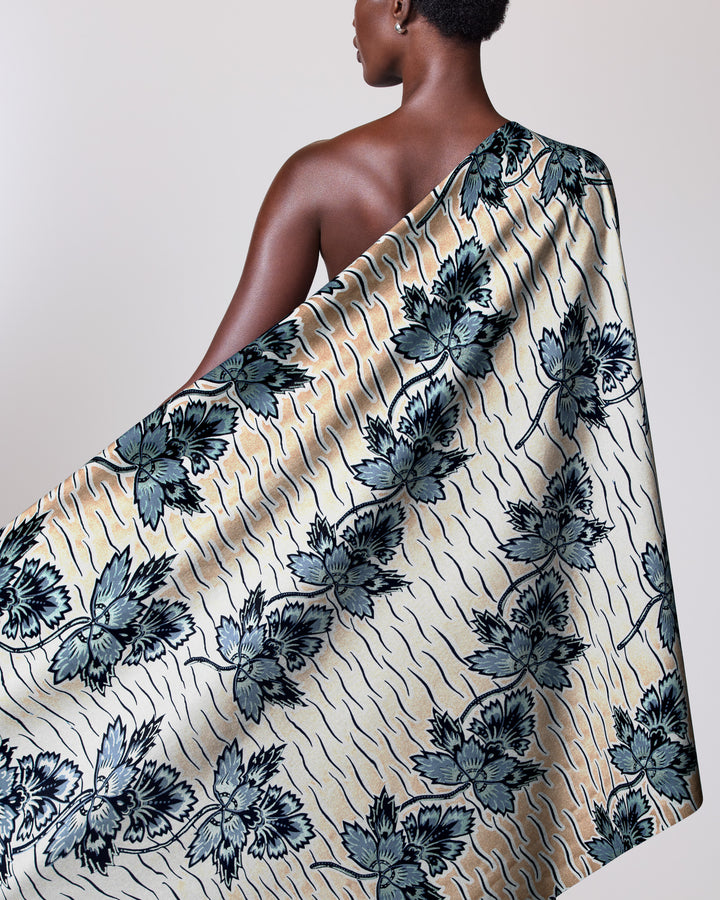 Wax GlitterGlam | VL04198.014 | Rose Gold Embellished