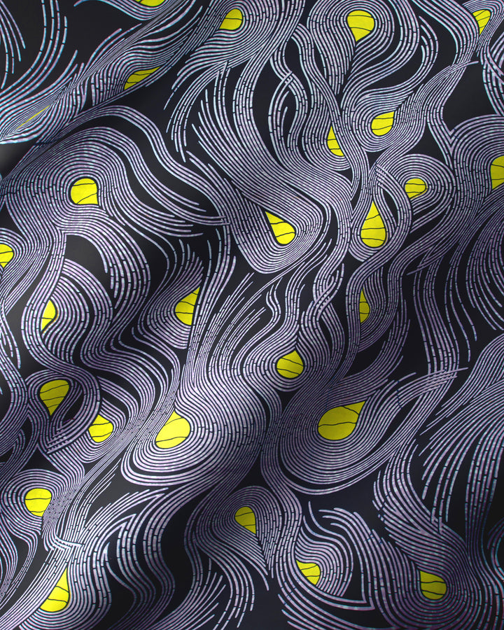 Wax Hollandais | VL04202.019