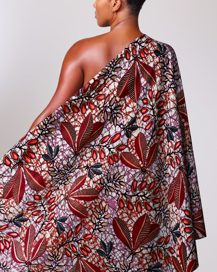Super-Wax | VL08588.010 | Light Copper Embellished