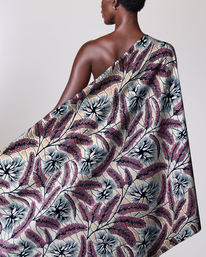 Wax GlitterGlam | VL08647.001 | Rose Gold Embellished