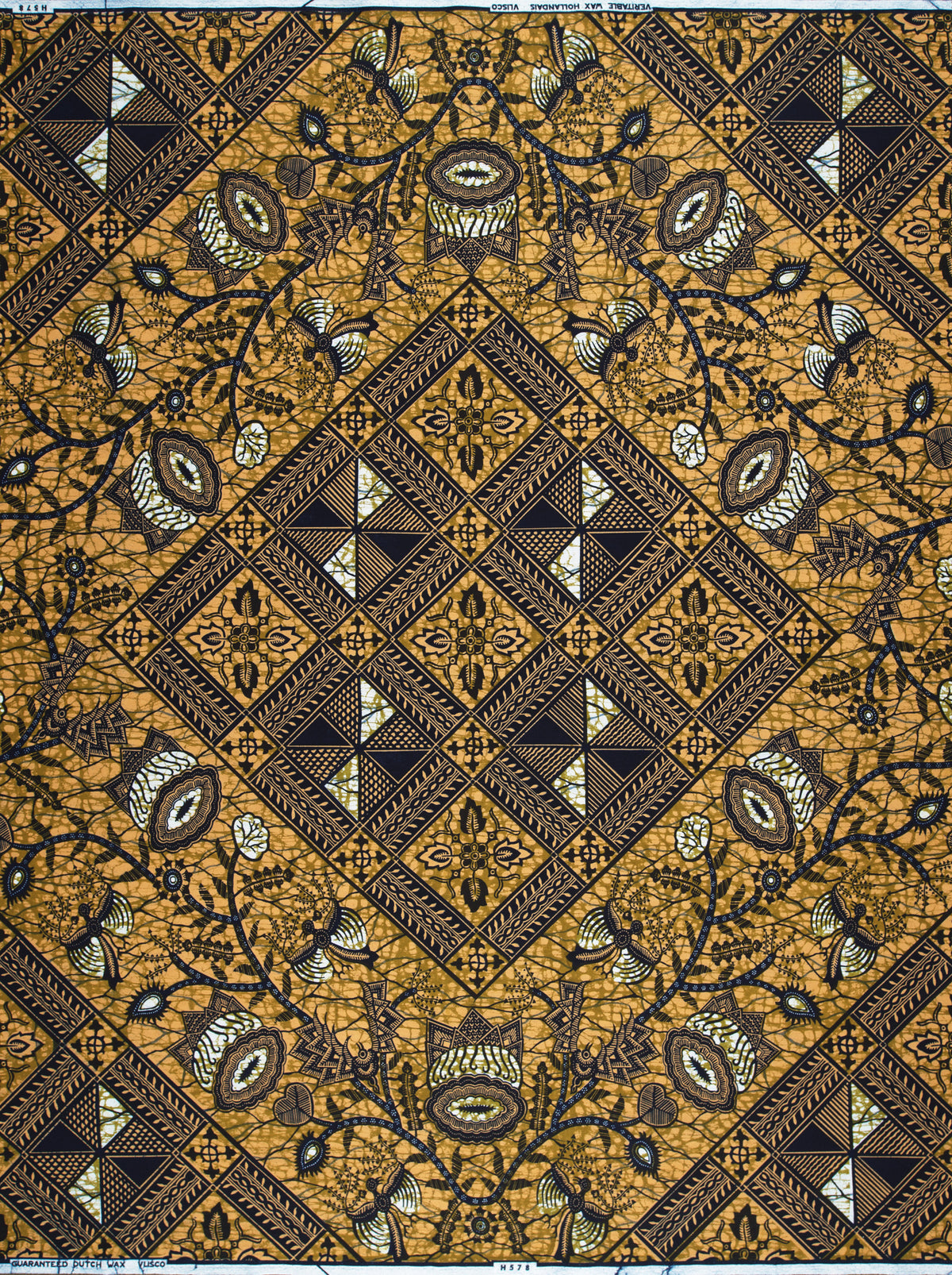 Wax Hollandais | VL0H578.006