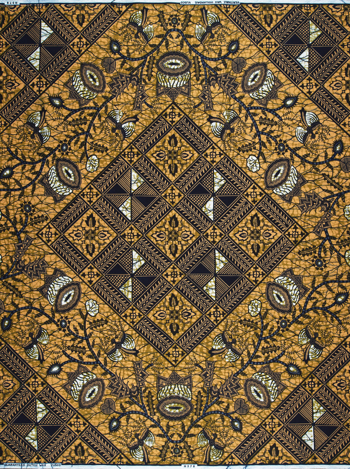 Wax Hollandais | VL0H578.006