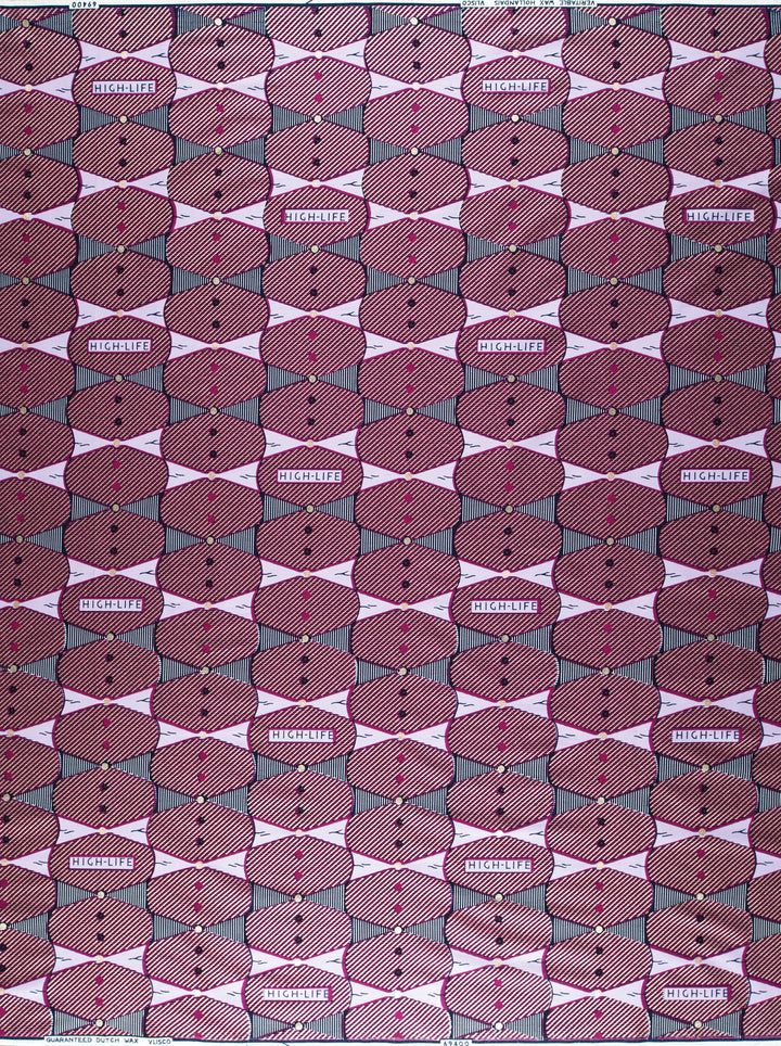 Wax Hollandais | VL69400.205 | Rose Gold Embellished
