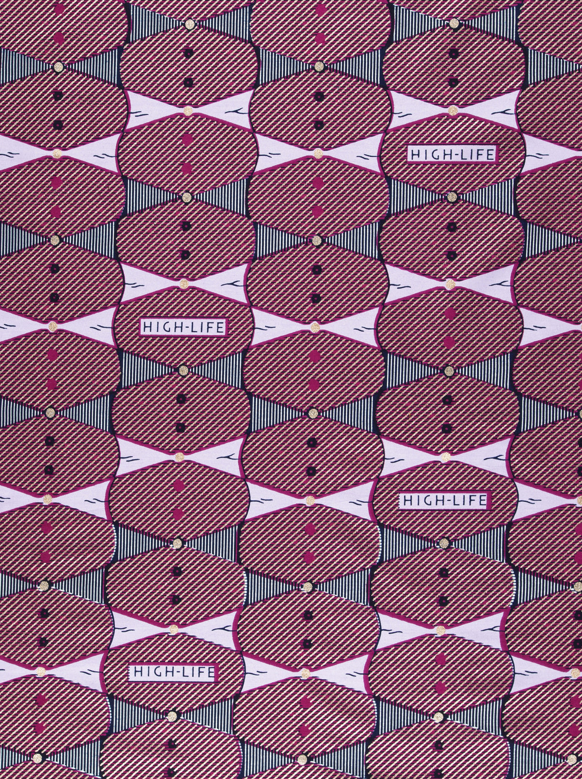 Wax Hollandais | VL69400.205 | Rose Gold Embellished