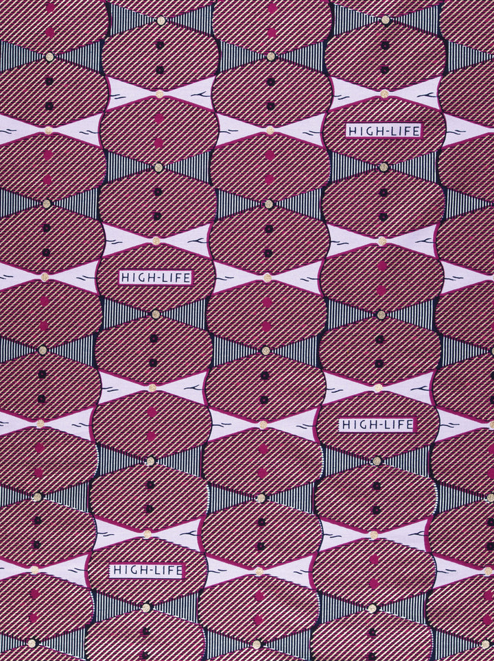 Wax Hollandais | VL69400.205 | Rose Gold Embellished