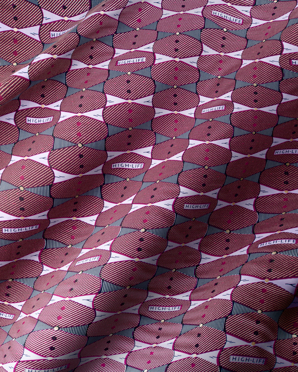Wax Hollandais | VL69400.205 | Rose Gold Embellished