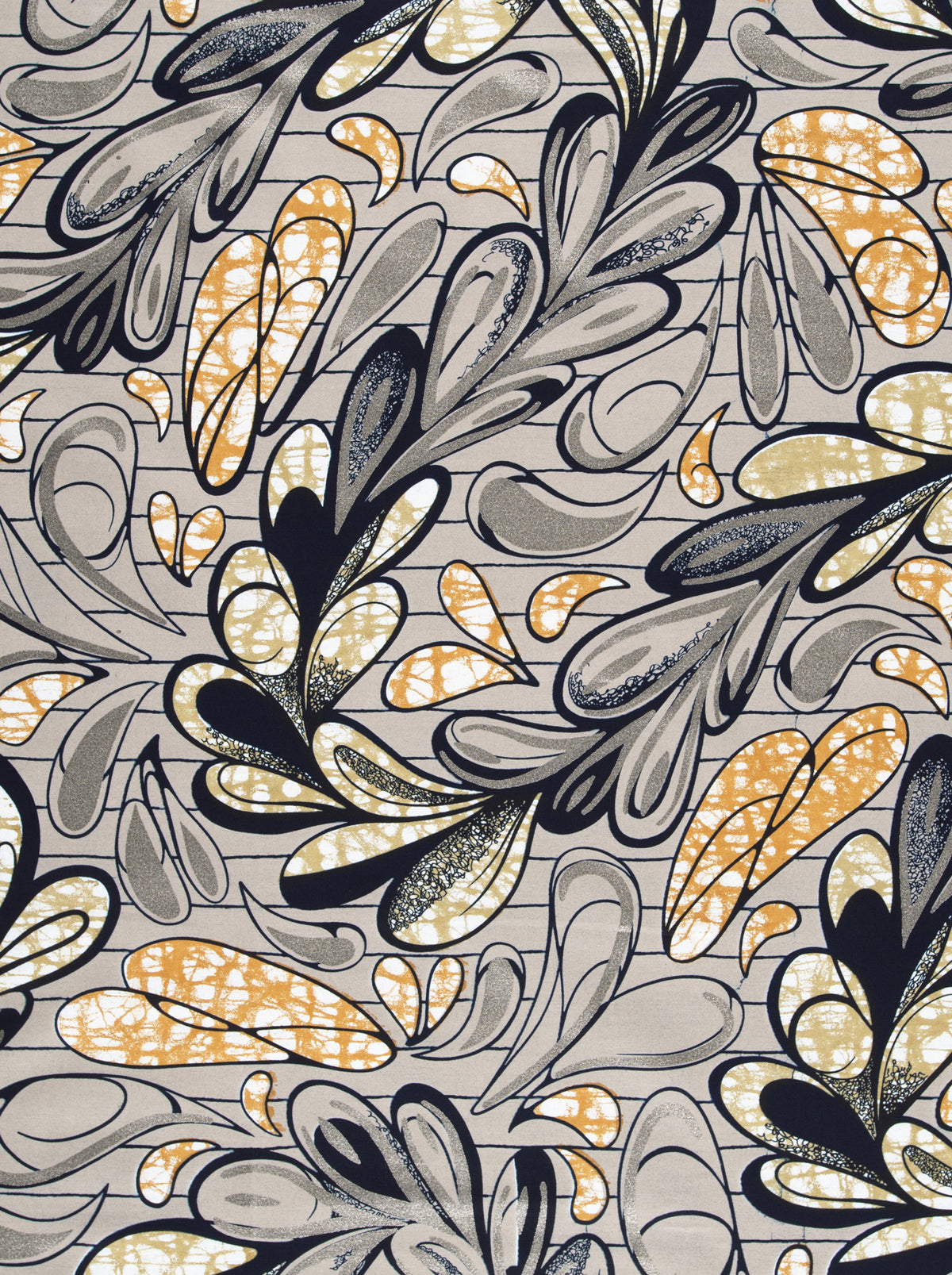 Super-Wax | VLS0178.015 | Antique Silver Embellished