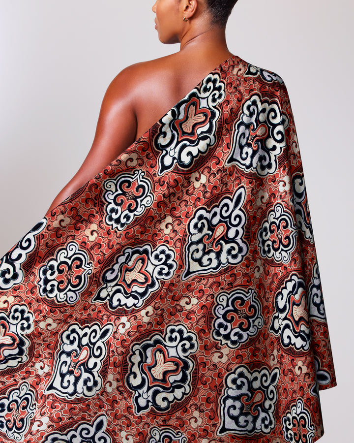 Super-Wax | VLS1290.025 | Rose Gold Embellished