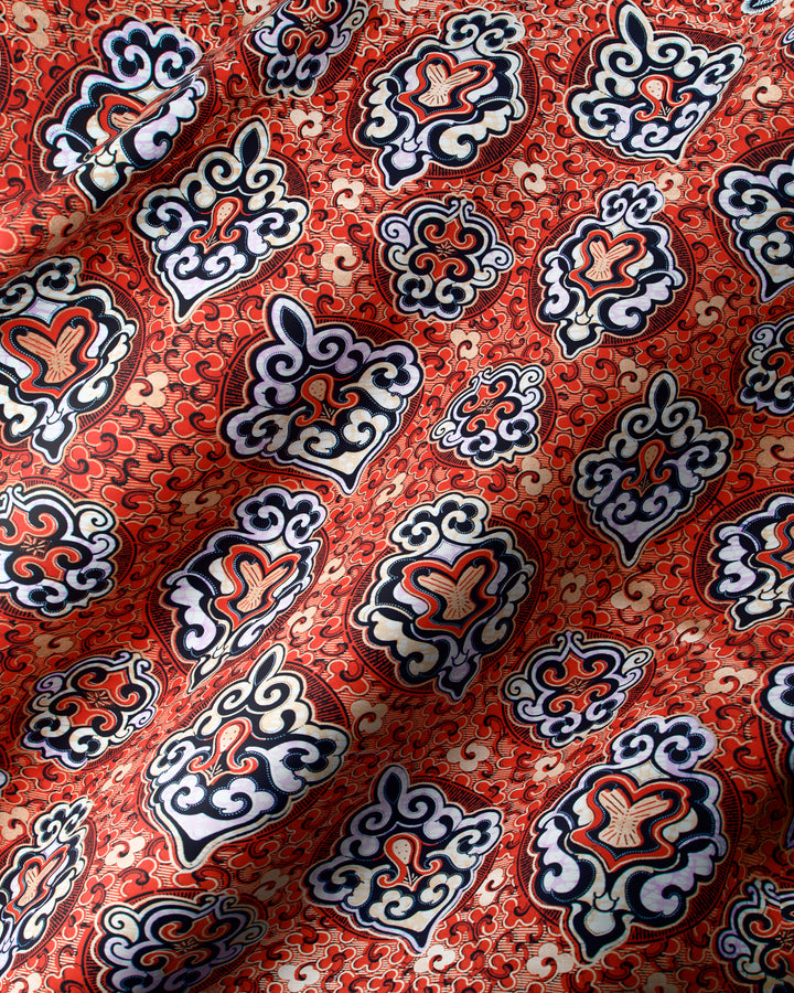 Super-Wax | VLS1290.025 | Rose Gold Embellished