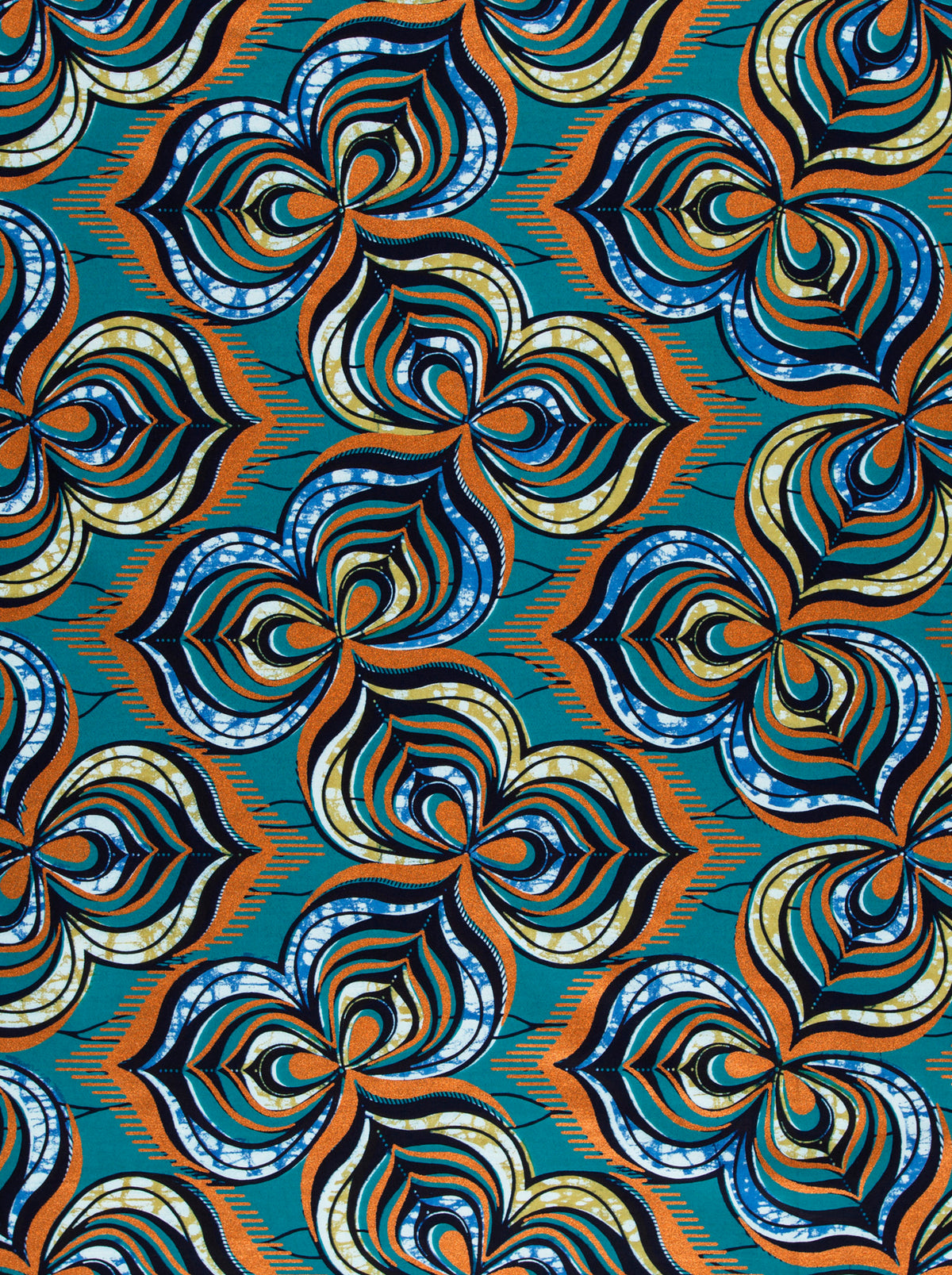 Super-Wax | VLS2408.013 | Copper Embellished