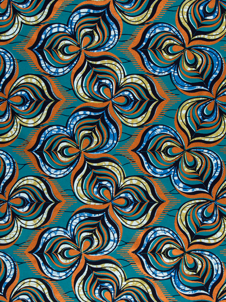 Super-Wax | VLS2408.013 | Copper Embellished