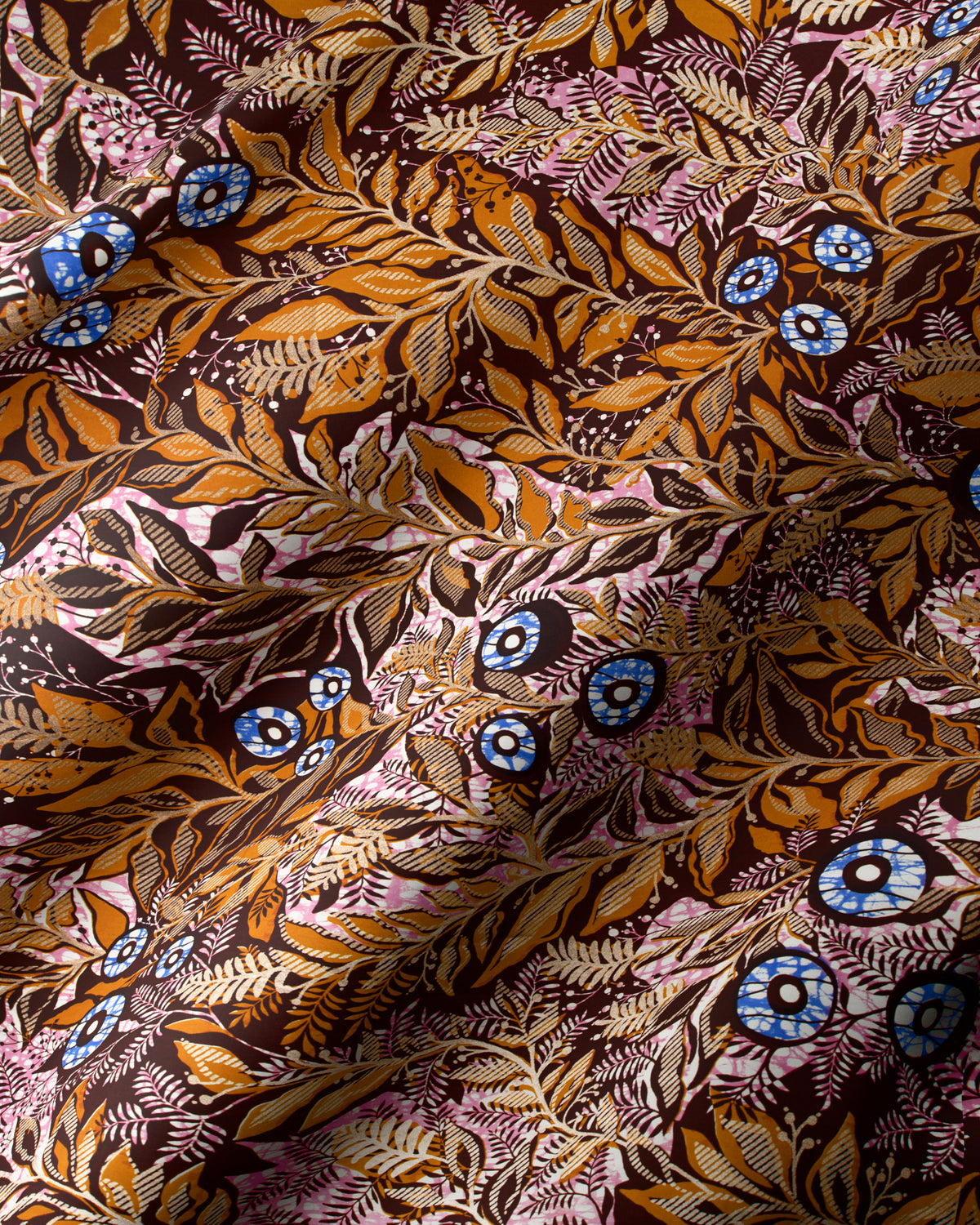 Super-Wax | VLS2488.023 | Rose Gold Embellished