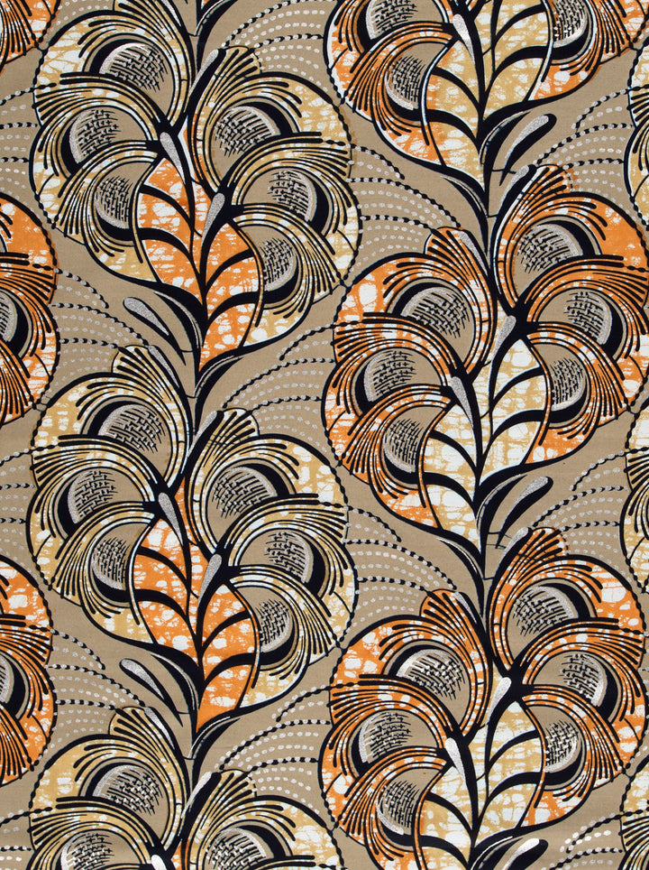 Super-Wax | VLS3520.015 | Silver Embellished