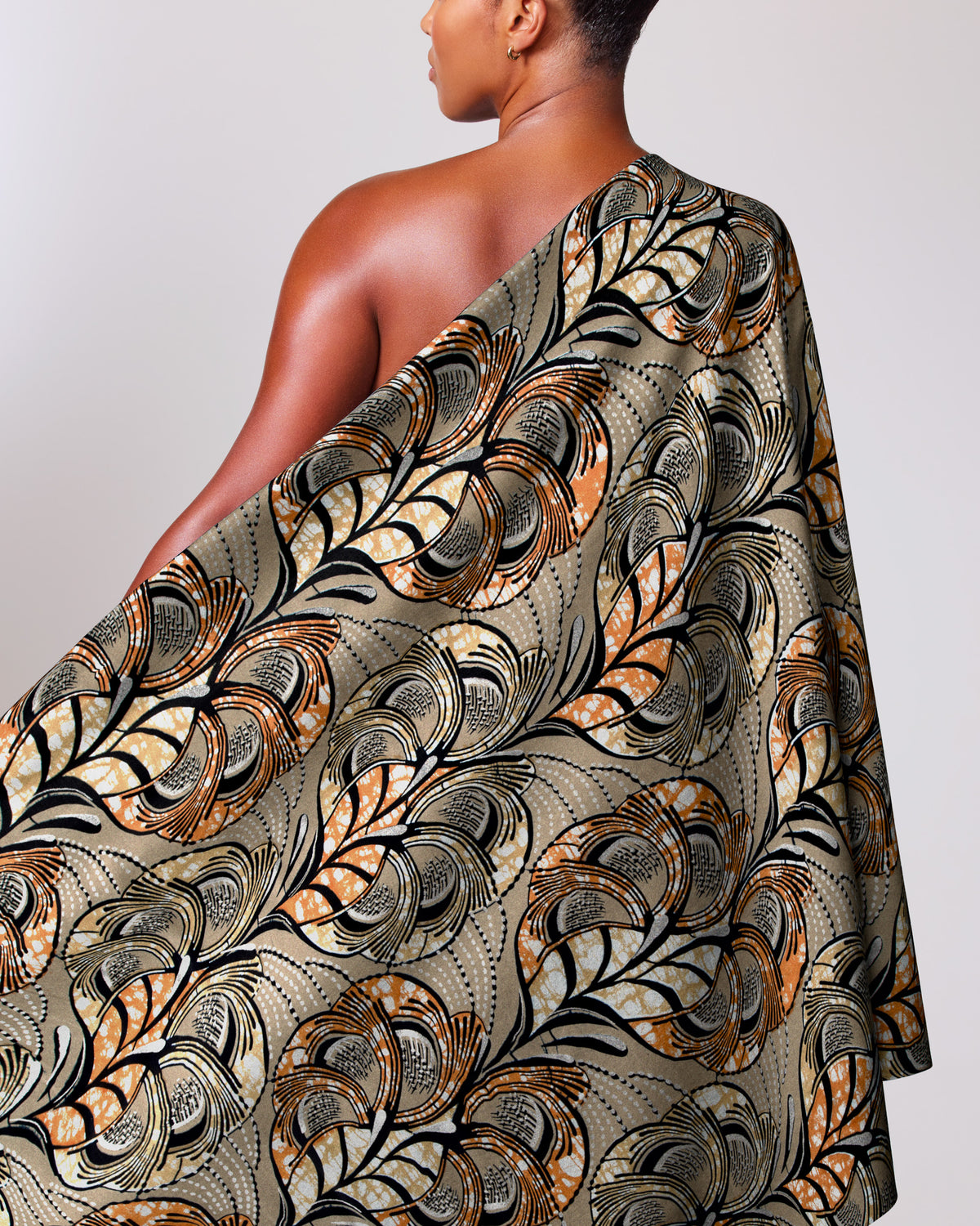 Super-Wax | VLS3520.015 | Silver Embellished