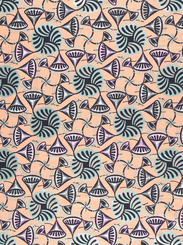 Super-Wax | VLS3735.024 | Pastel Green Embellished
