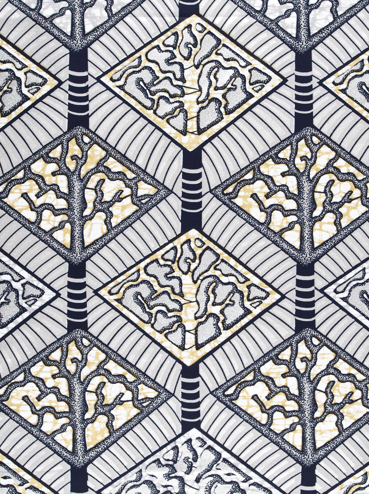 Super-Wax | VLS4398.019 | Silver Embellished