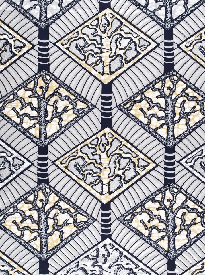 Super-Wax | VLS4398.019 | Silver Embellished