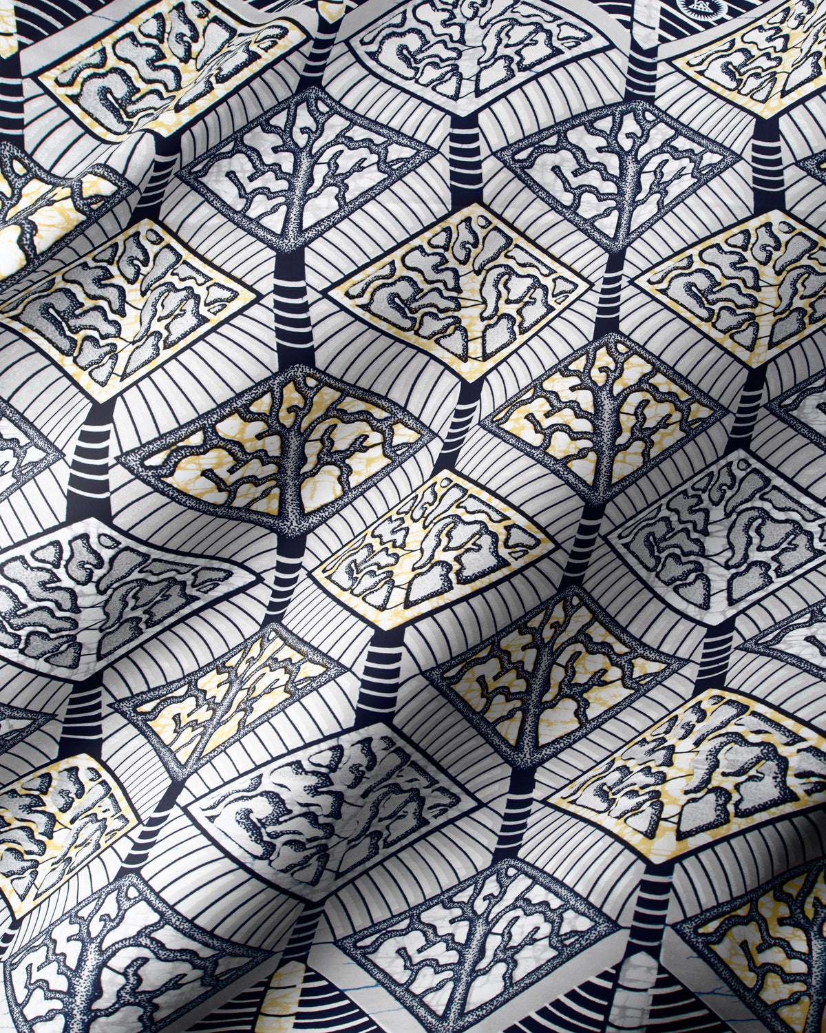 Super-Wax | VLS4398.019 | Silver Embellished