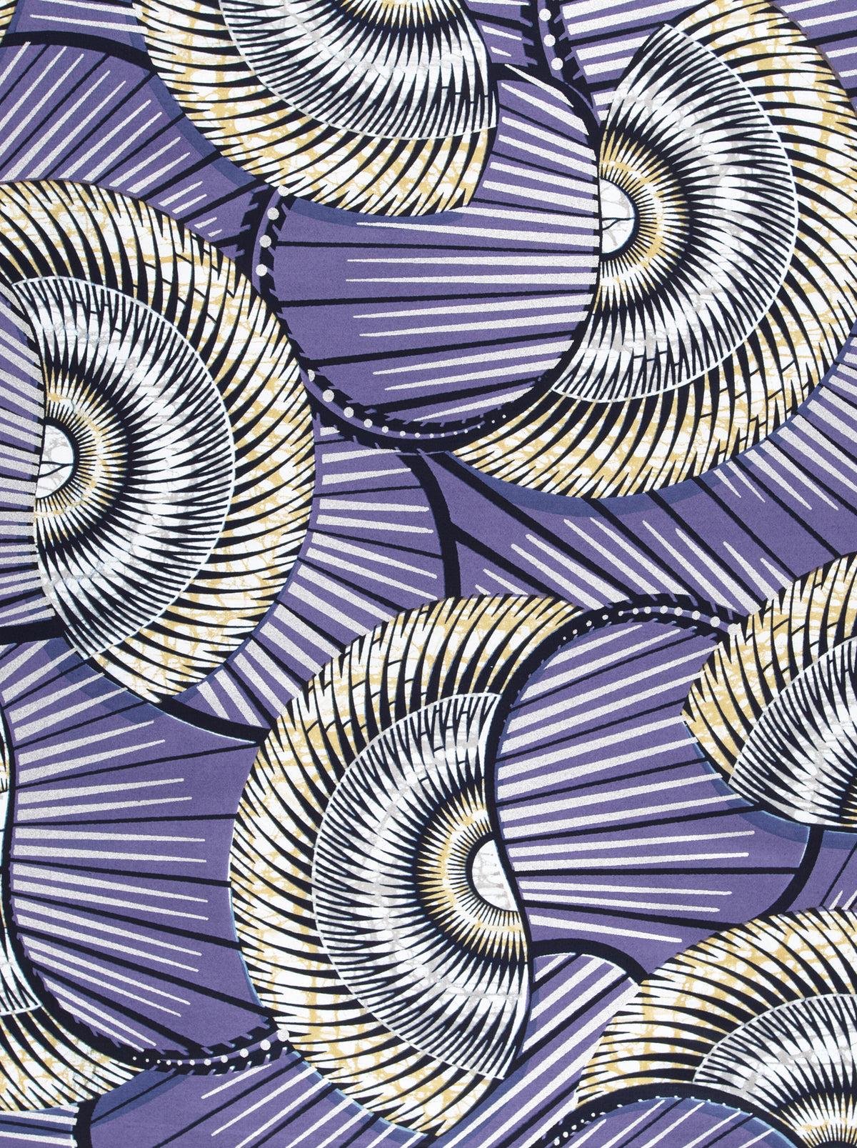 Super-Wax | VLS7254.018 | Silver Embellished