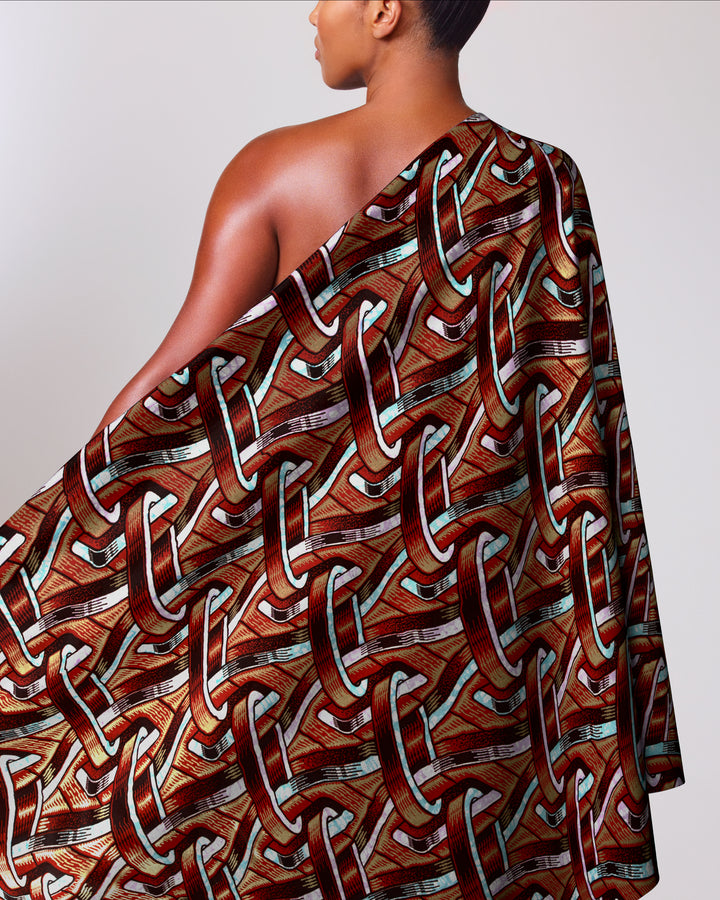 Super-Wax | VLS7718.025 | Gold Embellished