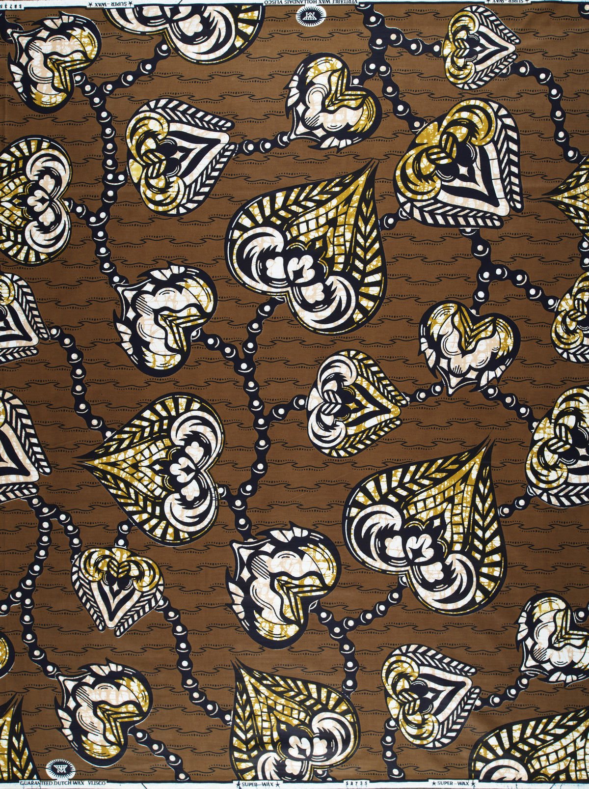 Super-Wax | VLS8735.002