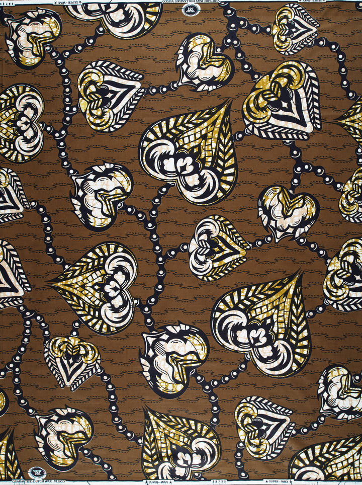 Super-Wax | VLS8735.002