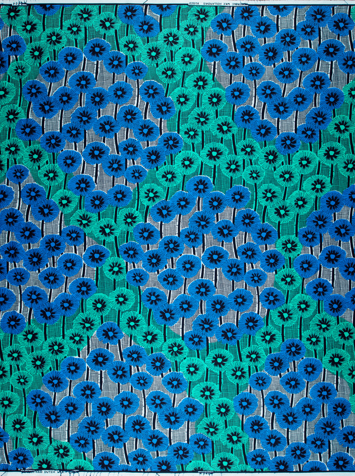 Wax Hollandais | VLW0404.016