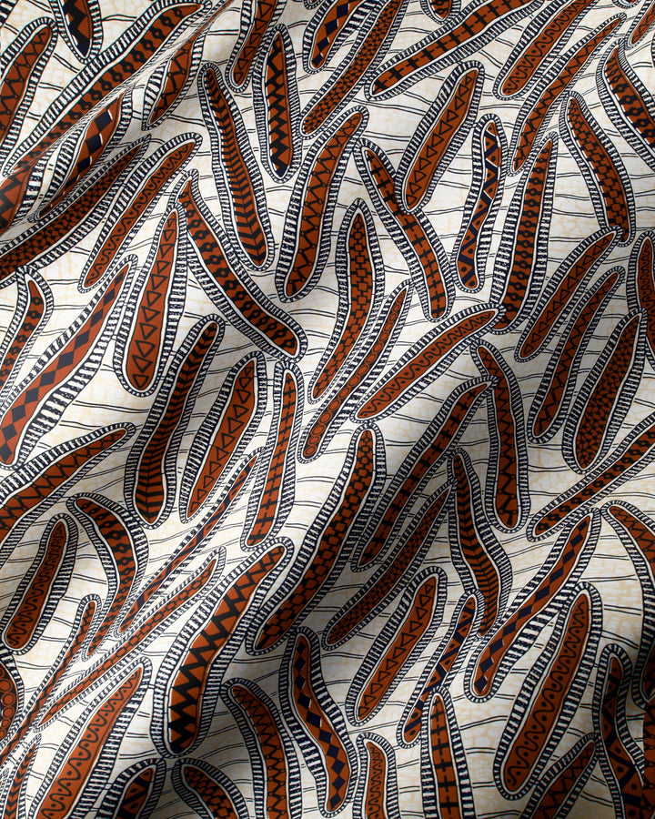 Wax Hollandais | VLW1397.001