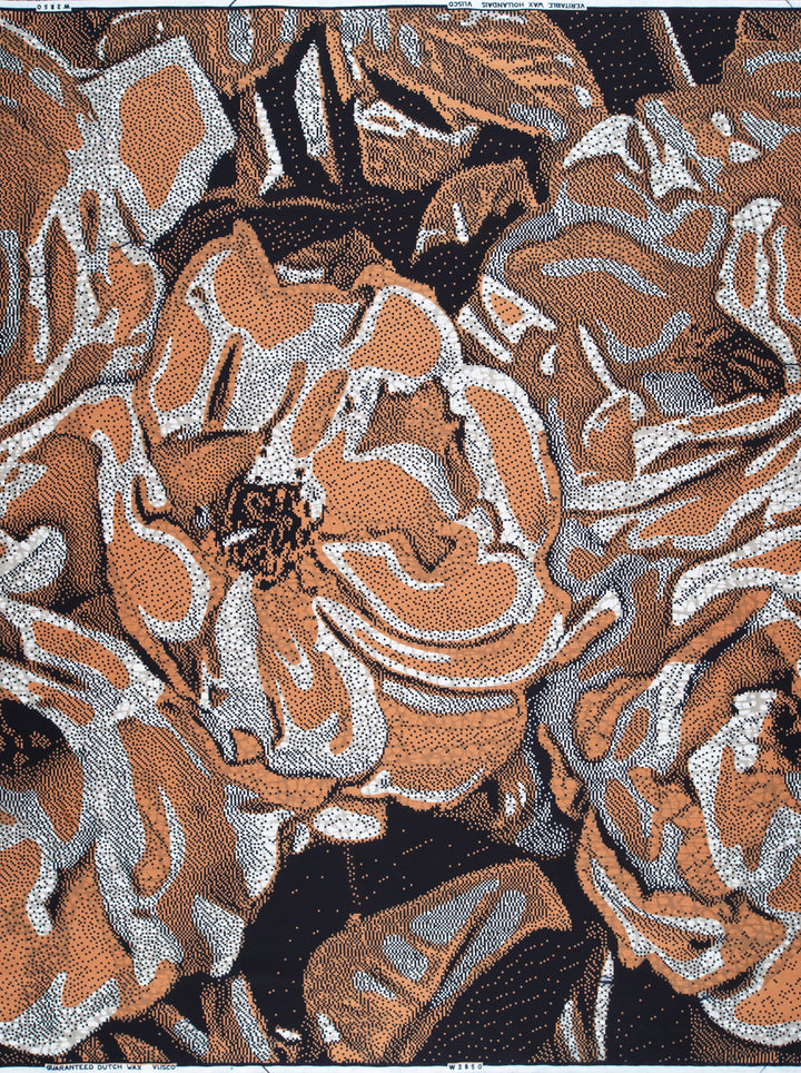 Wax Hollandais | VLW2850.011