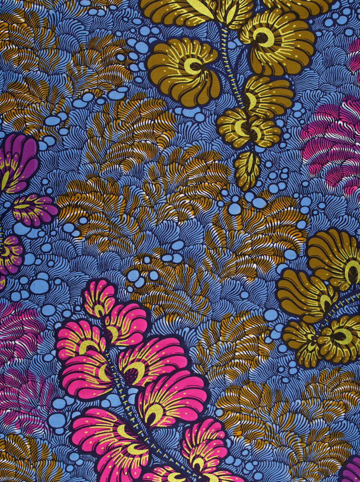 Satin Royal | VLW3532.003 | Lime Green Embellished