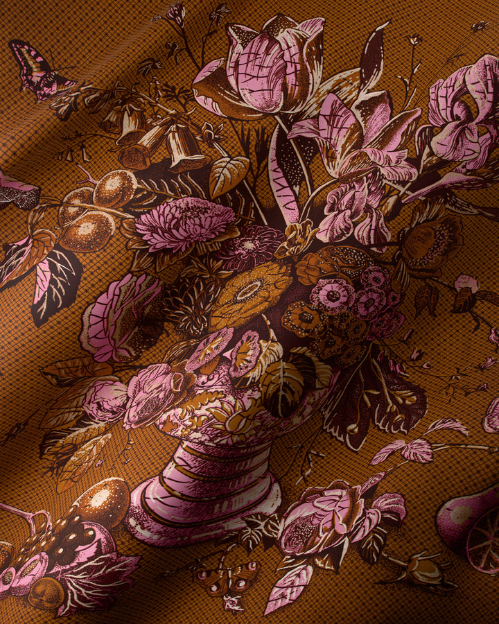 Wax Hollandais | VLW4521.014 | Rose Gold Embellished