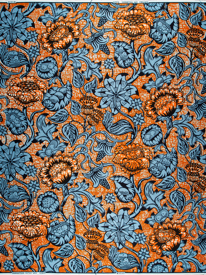 Wax Hollandais | VLW5032.011