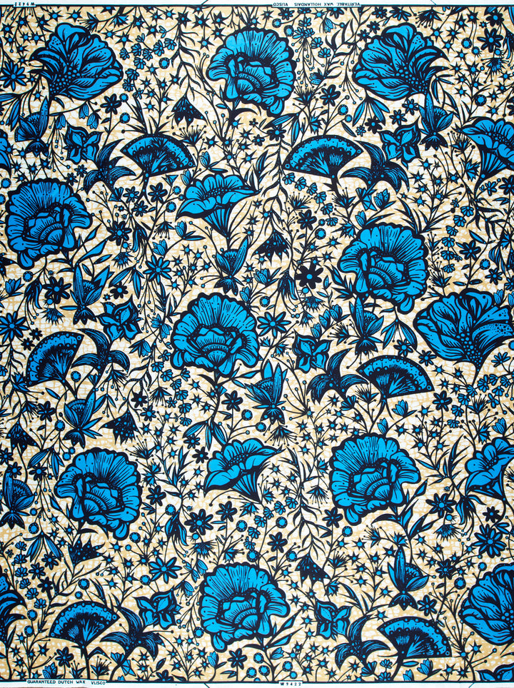 Wax Hollandais | VLW9422.018
